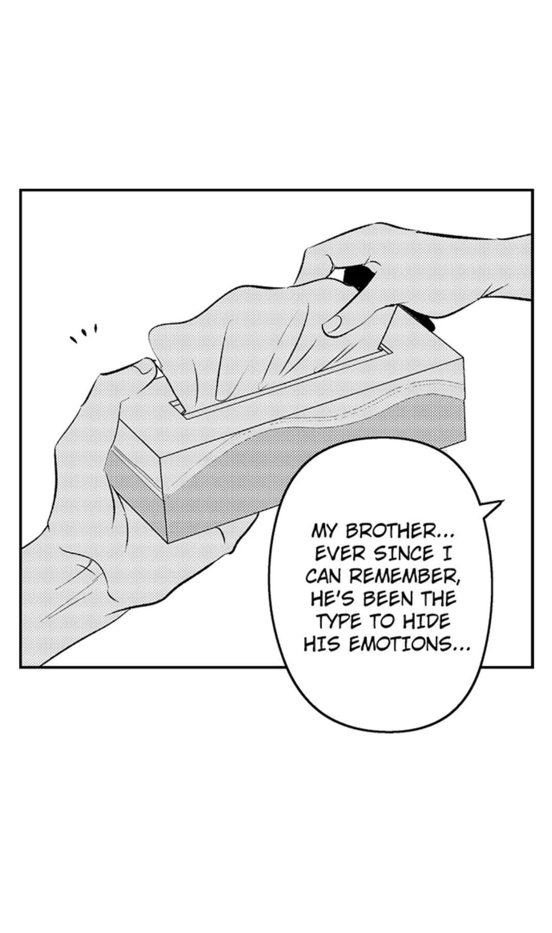 Yatara yarashii fukami kun - Chapter 31 manhwa