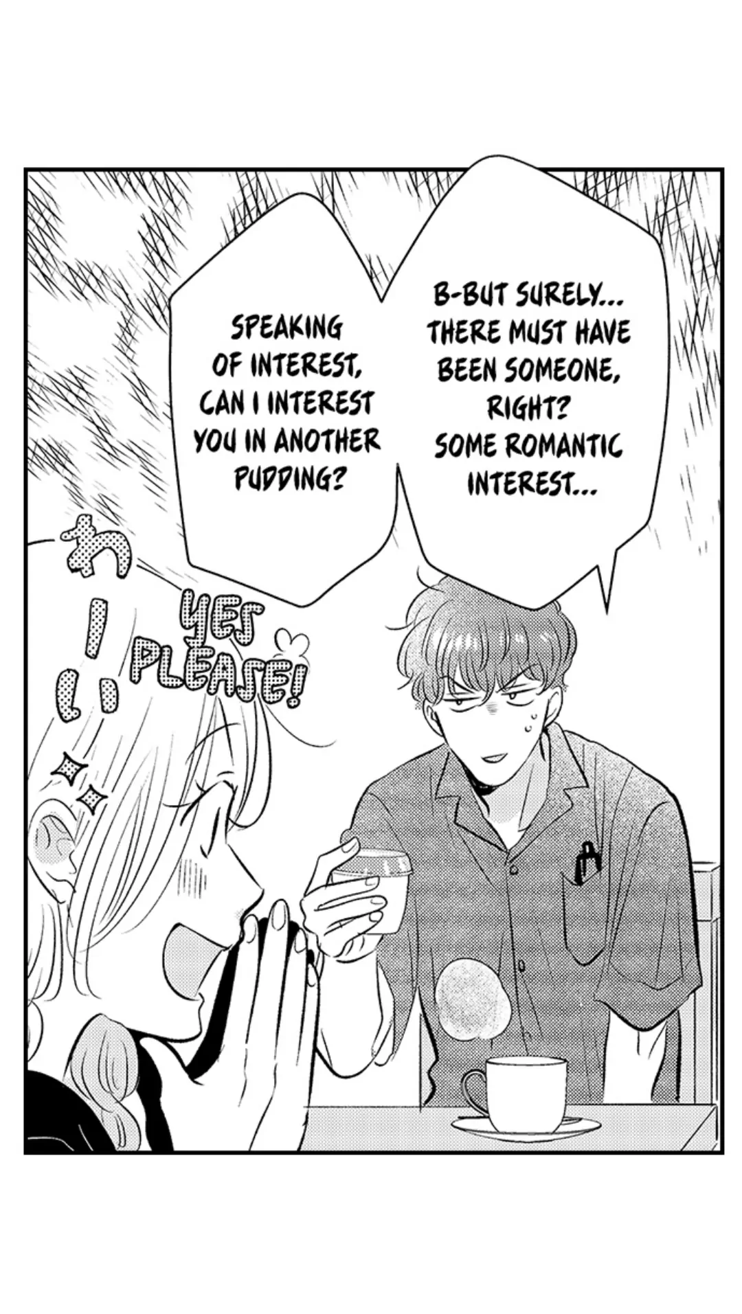 Yatara yarashii fukami kun - Chapter 31 manhwa