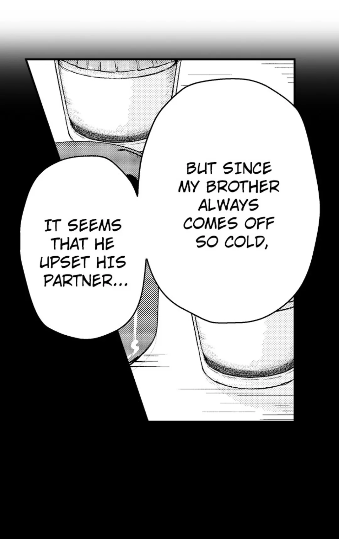 Yatara yarashii fukami kun - Chapter 31 manhwa
