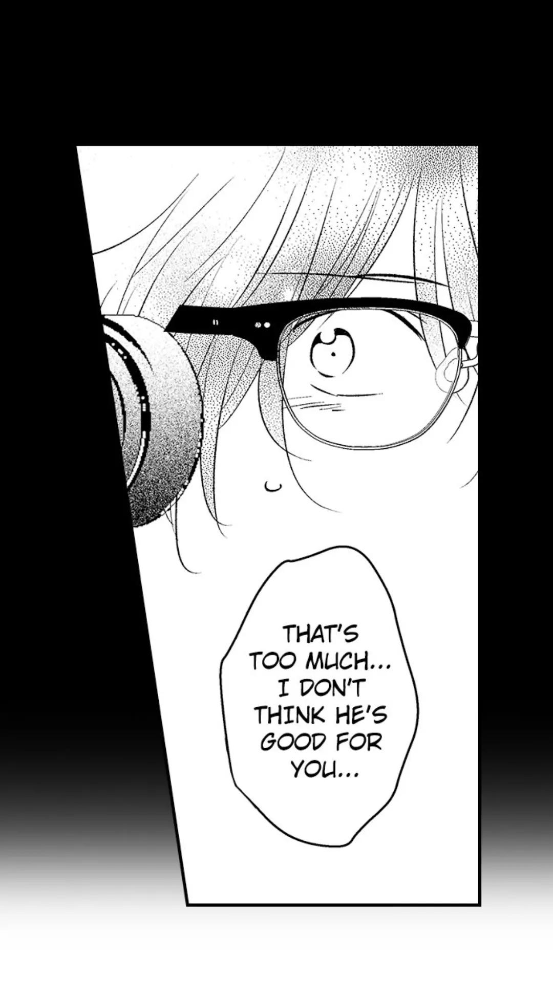 Yatara yarashii fukami kun - Chapter 31 manhwa