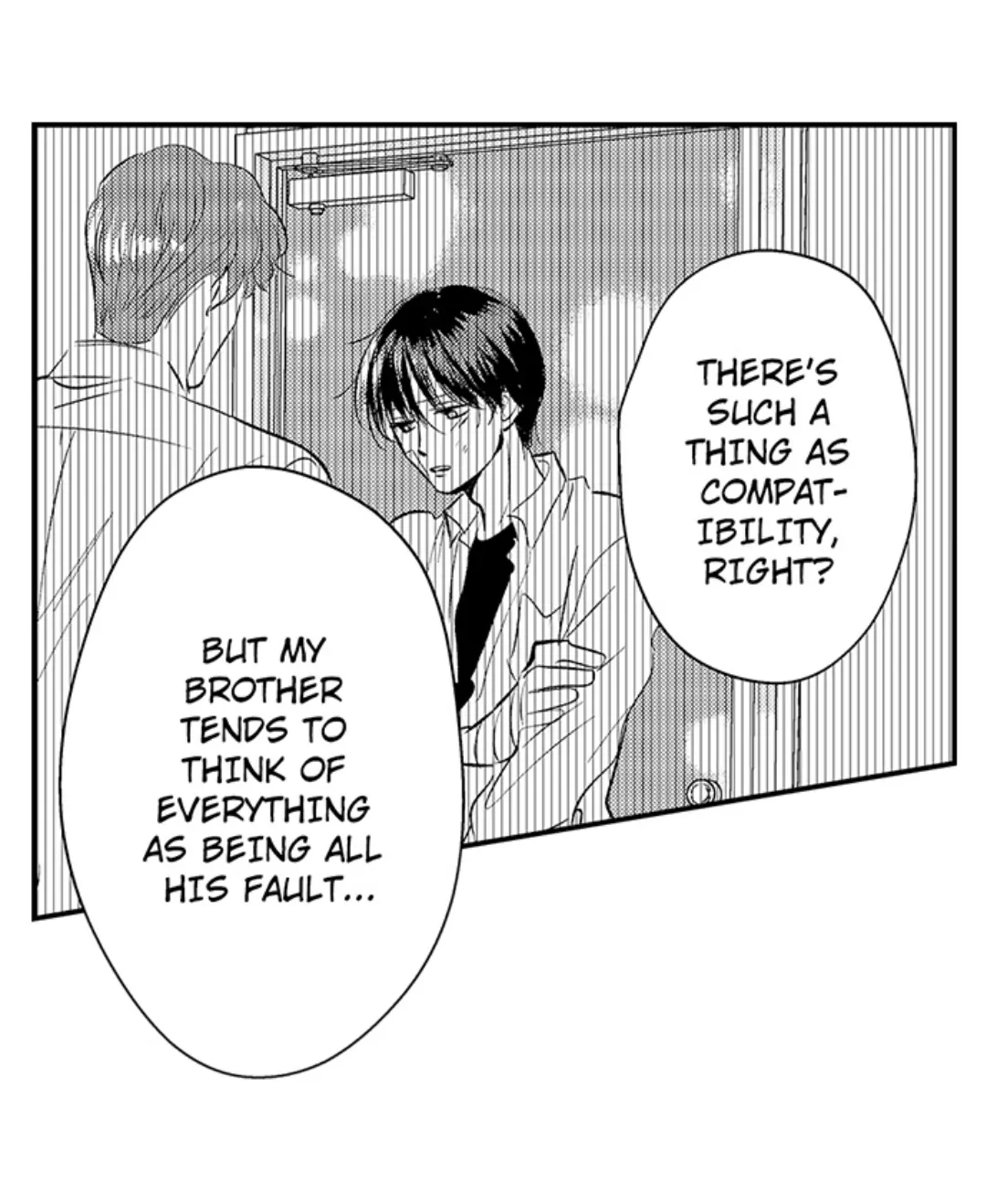 Yatara yarashii fukami kun - Chapter 31 manhwa