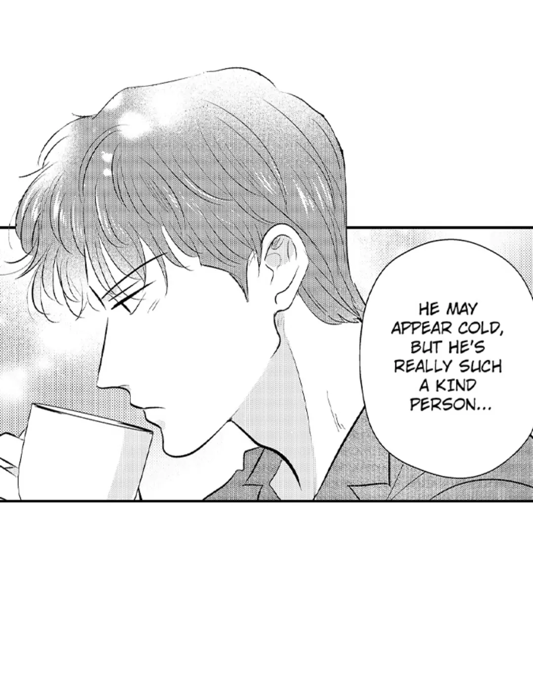 Yatara yarashii fukami kun - Chapter 31 manhwa