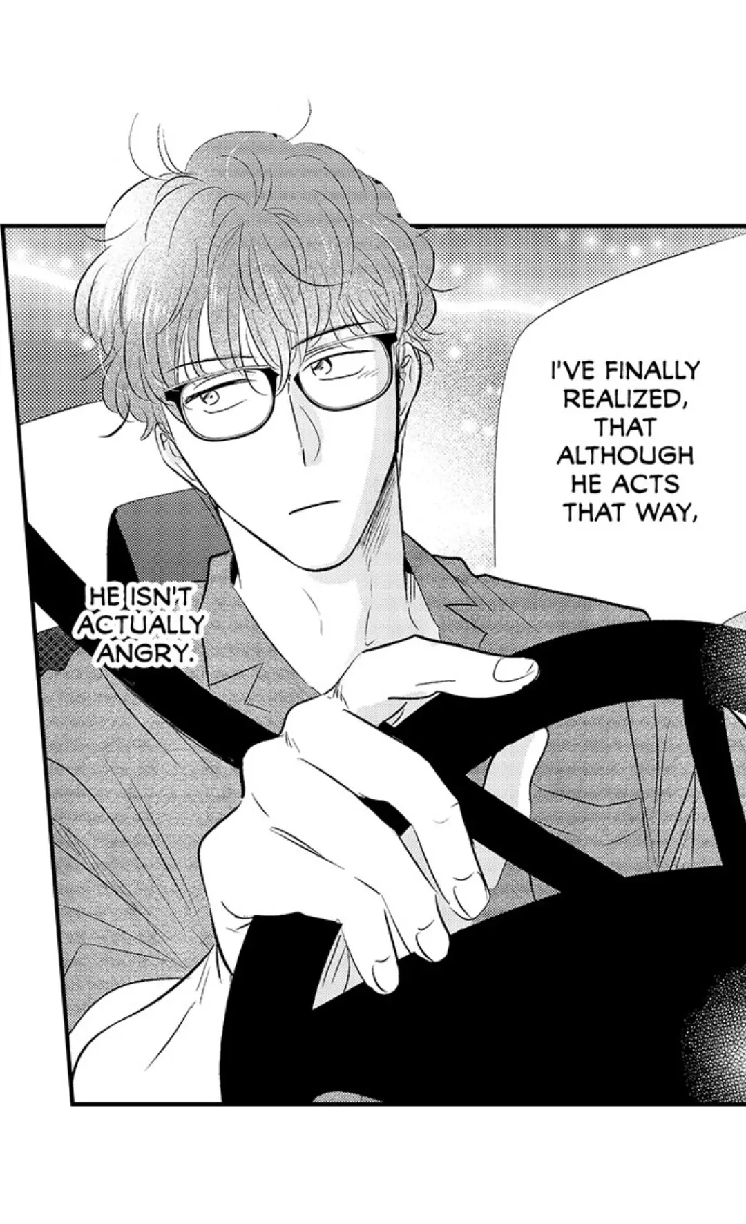 Yatara yarashii fukami kun - Chapter 31 manhwa