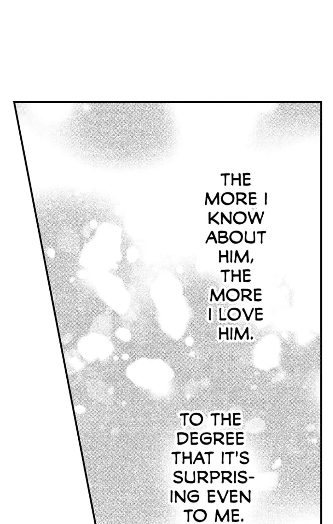 Yatara yarashii fukami kun - Chapter 31 manhwa