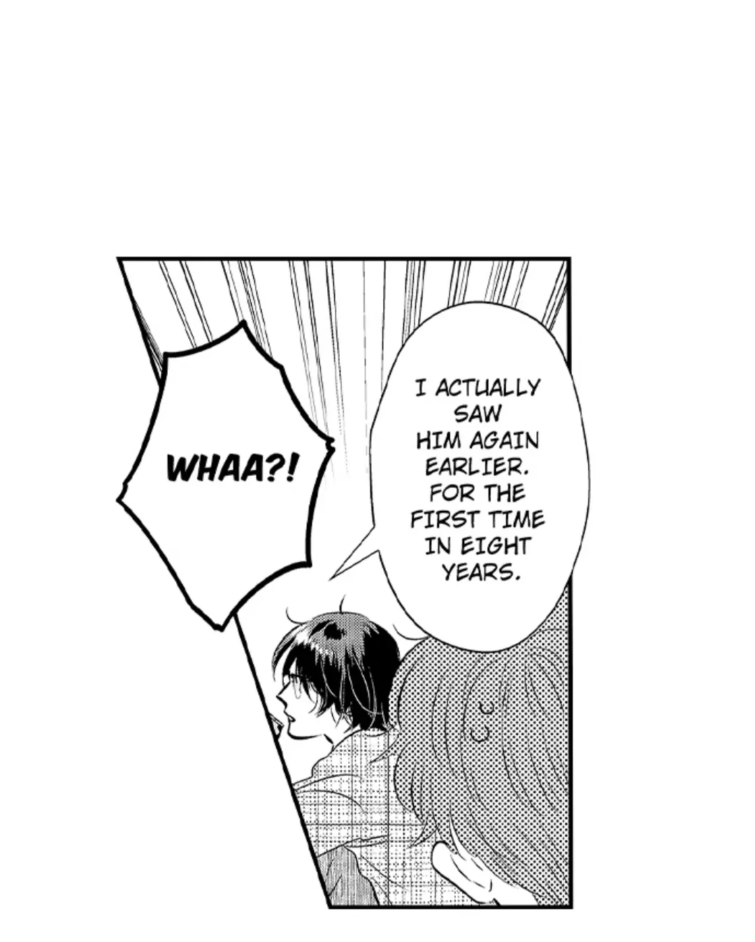 Yatara yarashii fukami kun - Chapter 32 manhwa
