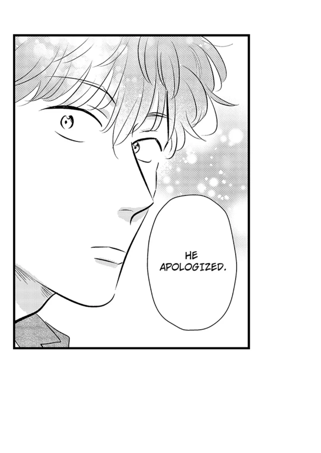 Yatara yarashii fukami kun - Chapter 32 manhwa