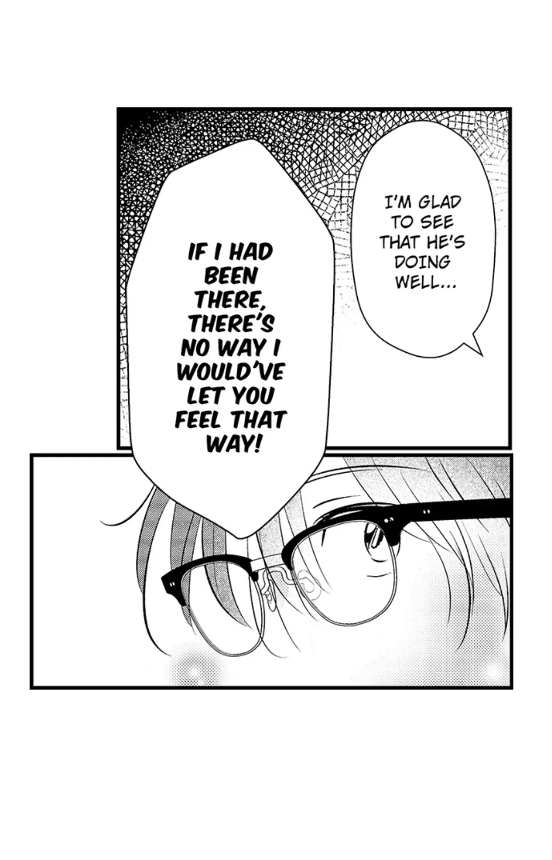 Yatara yarashii fukami kun - Chapter 32 manhwa