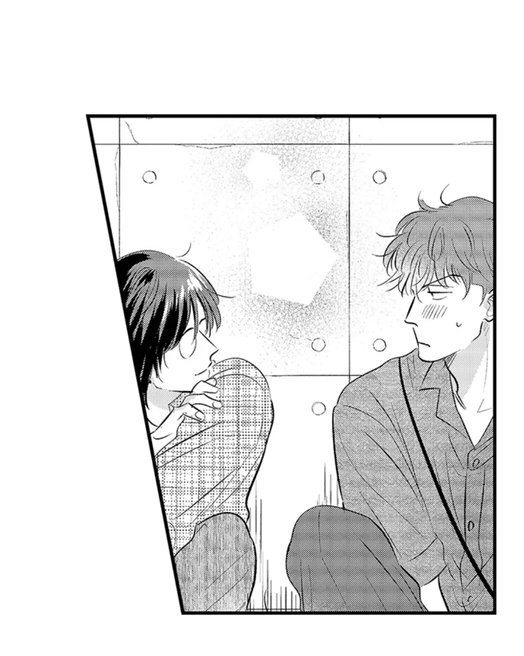 Yatara yarashii fukami kun - Chapter 32 manhwa