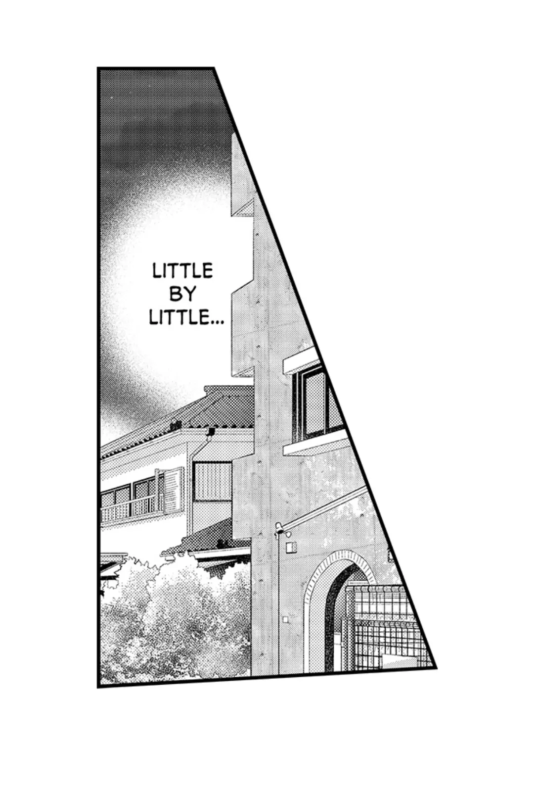 Yatara yarashii fukami kun - Chapter 32 manhwa