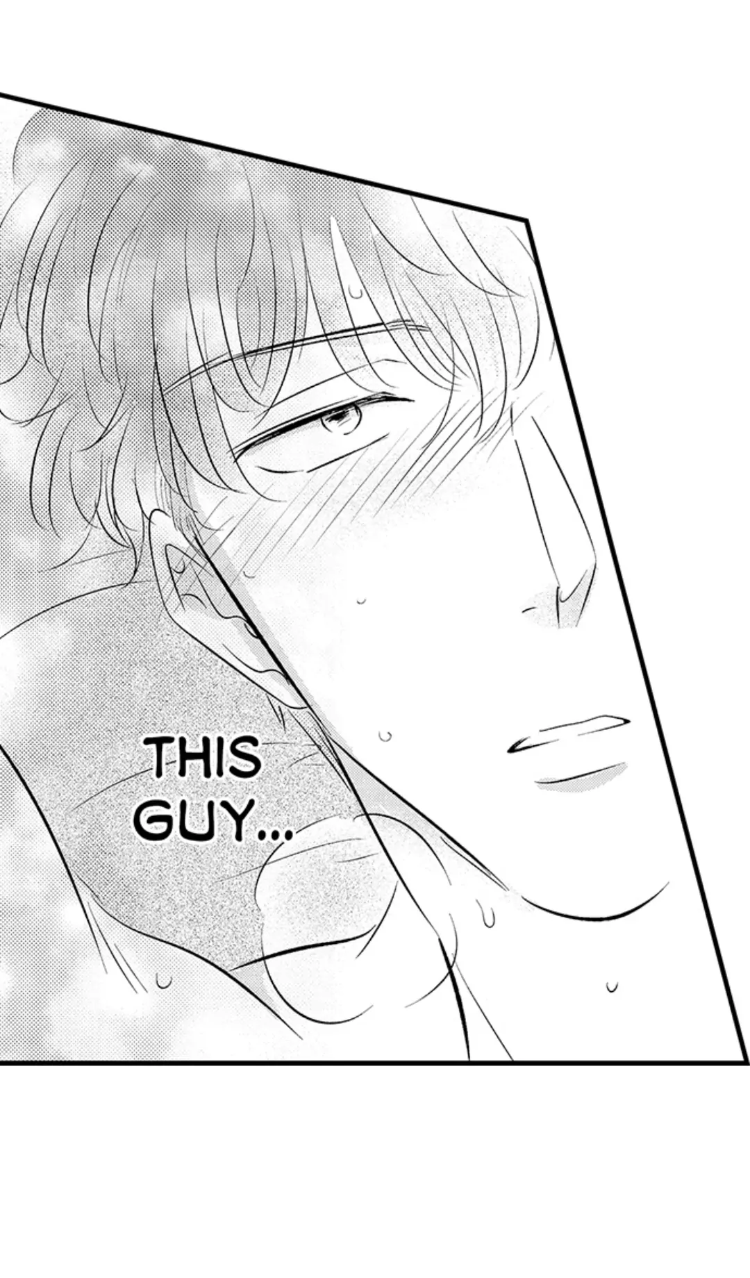 Yatara yarashii fukami kun - Chapter 33 manhwa