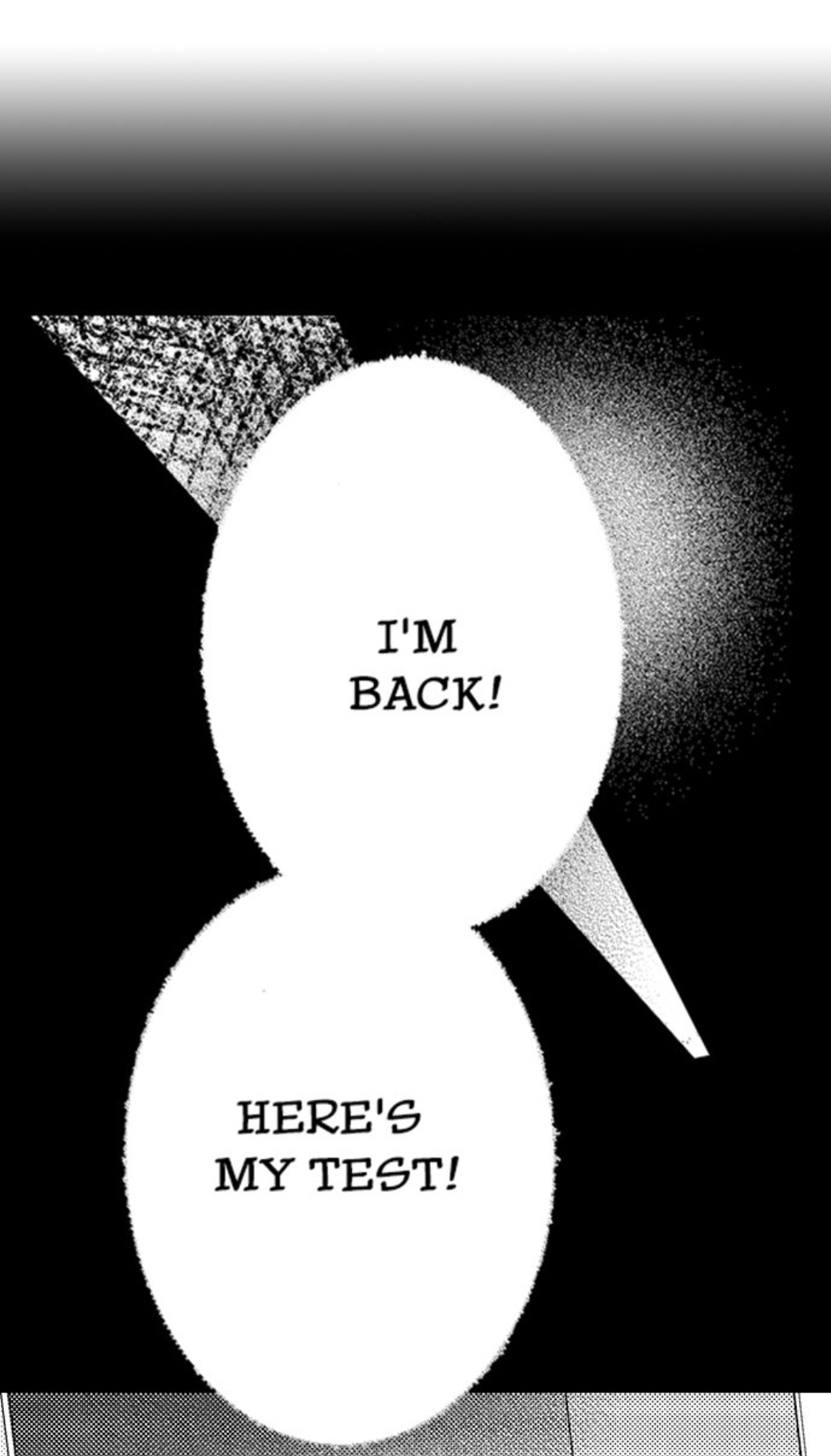 Yatara yarashii fukami kun - Chapter 34 manhwa