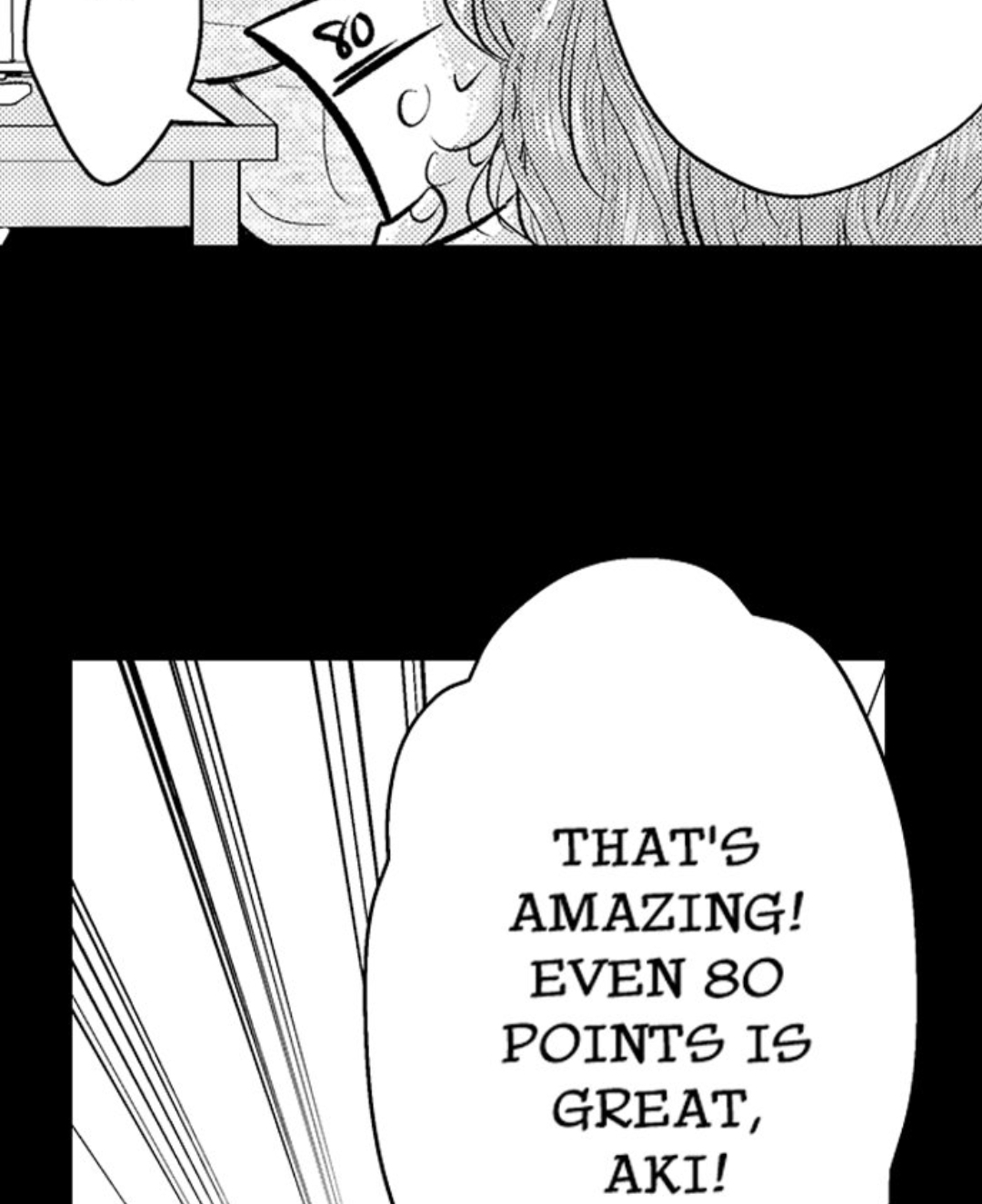 Yatara yarashii fukami kun - Chapter 34 manhwa