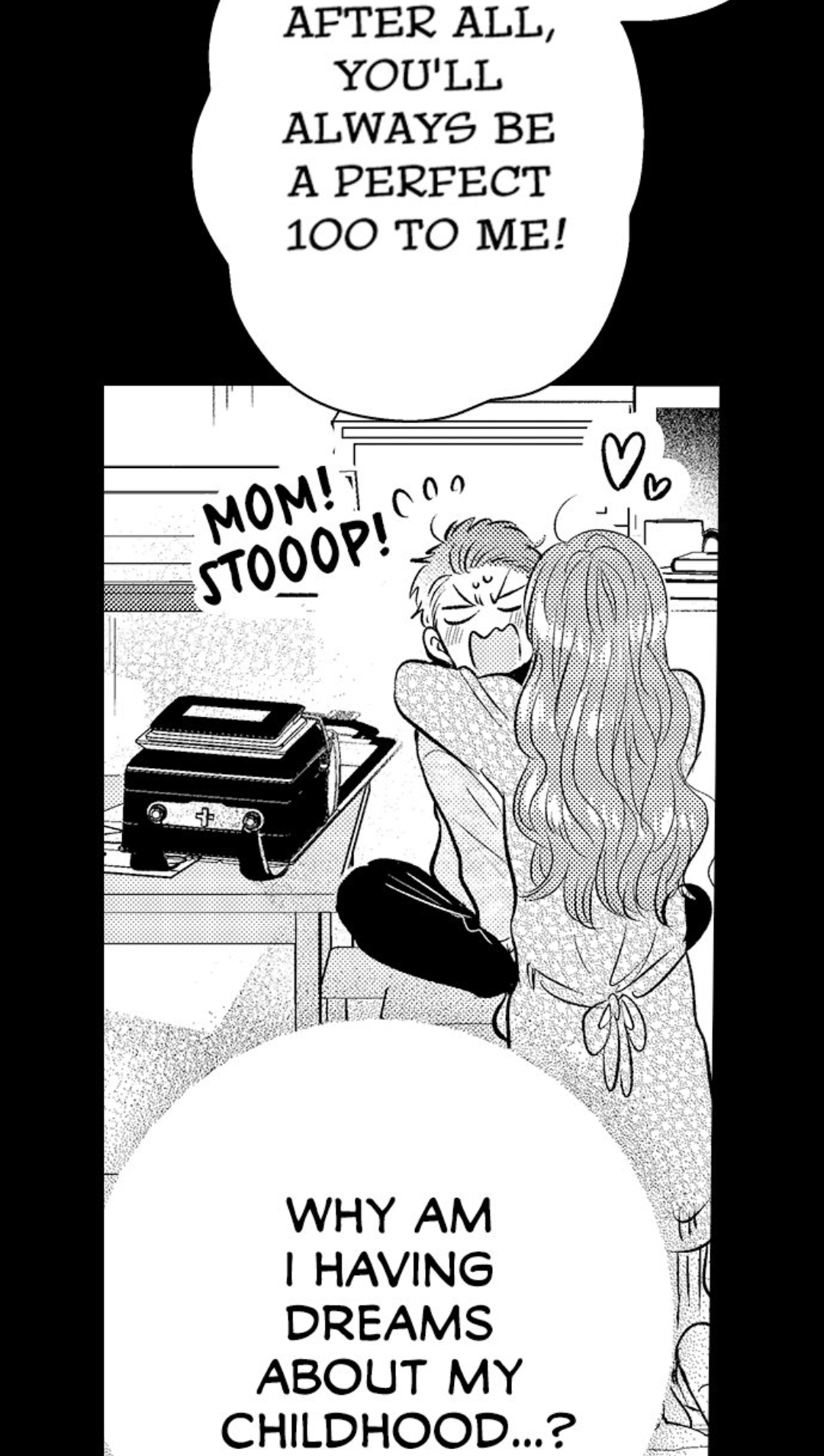 Yatara yarashii fukami kun - Chapter 34 manhwa