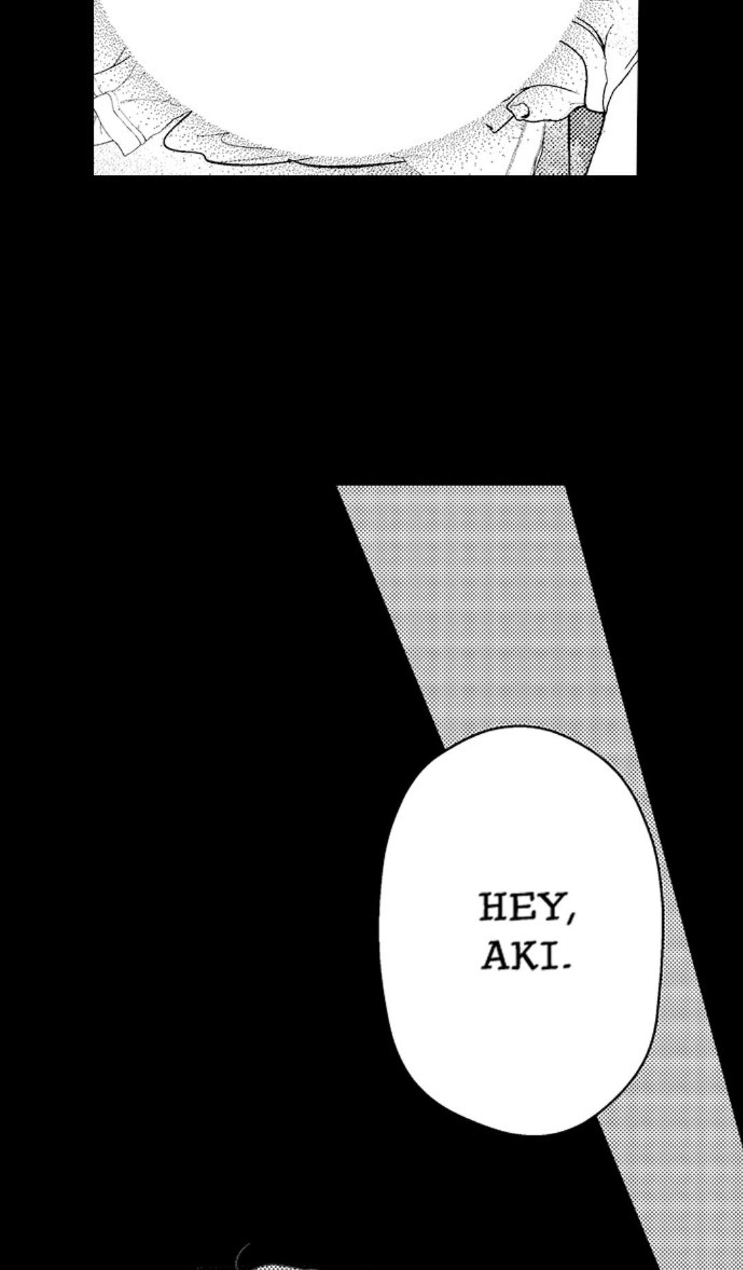 Yatara yarashii fukami kun - Chapter 34 manhwa