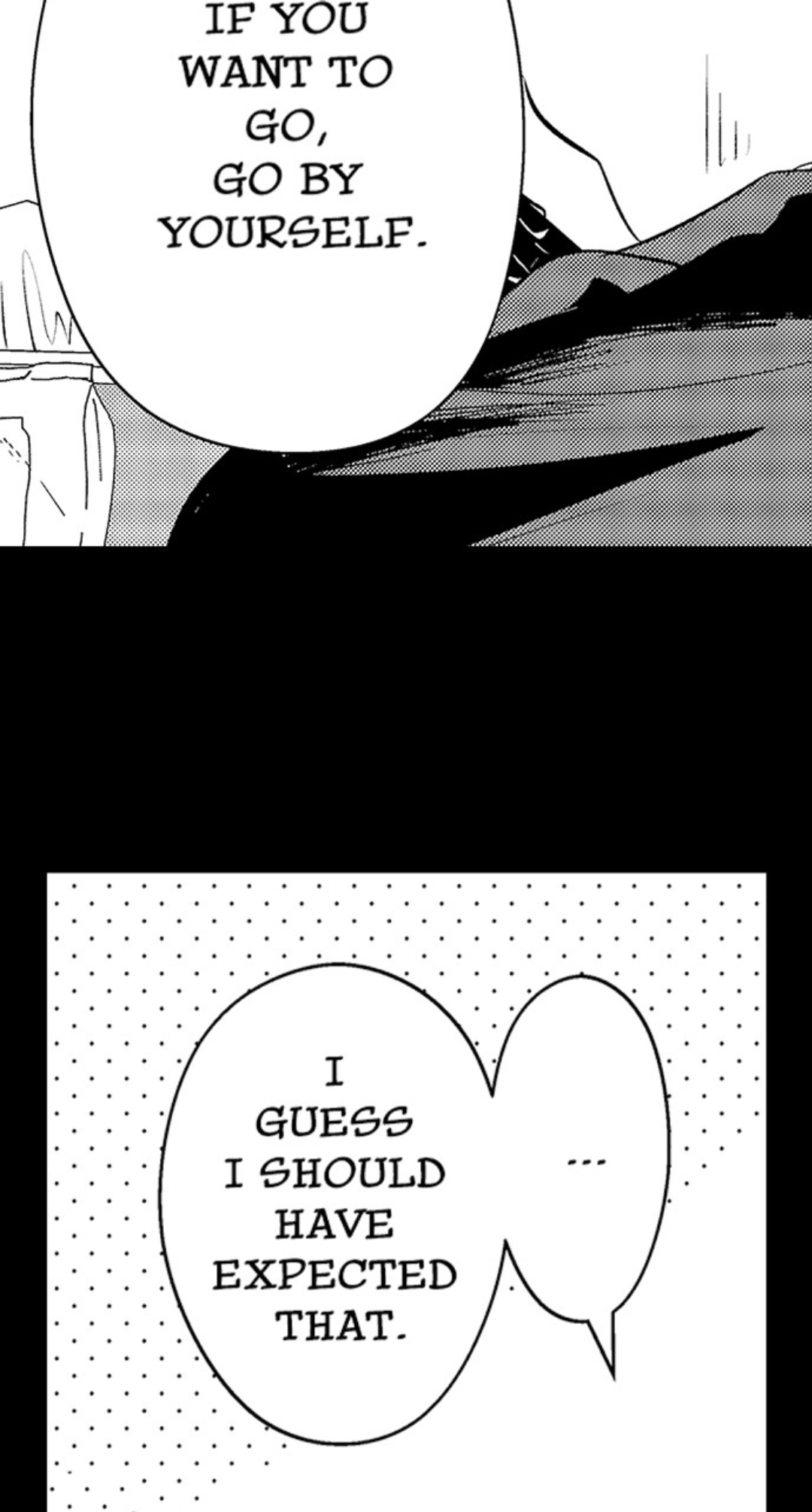 Yatara yarashii fukami kun - Chapter 34 manhwa