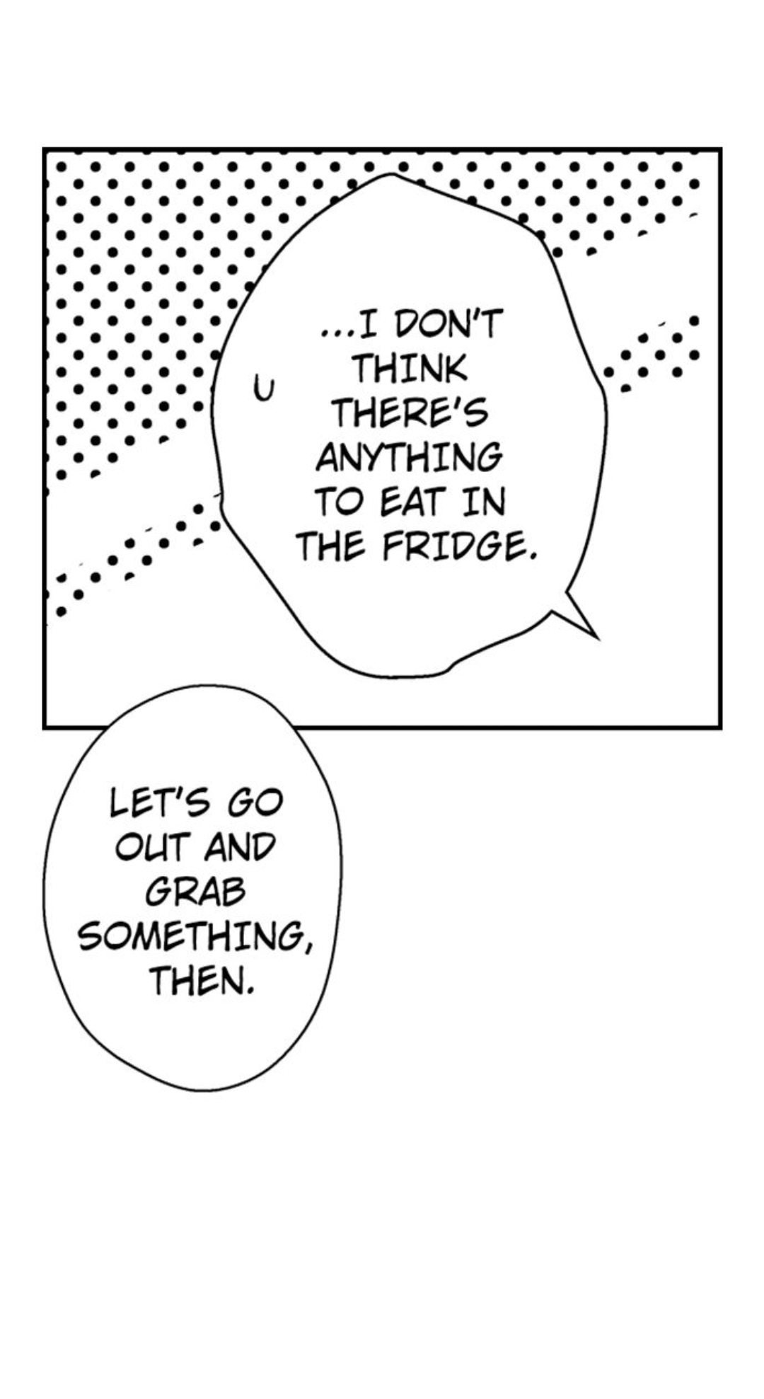 Yatara yarashii fukami kun - Chapter 34 manhwa