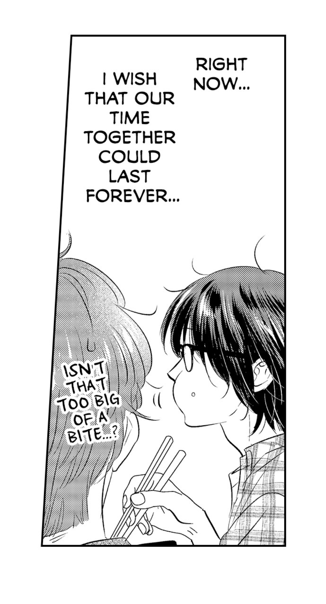 Yatara yarashii fukami kun - Chapter 34 manhwa