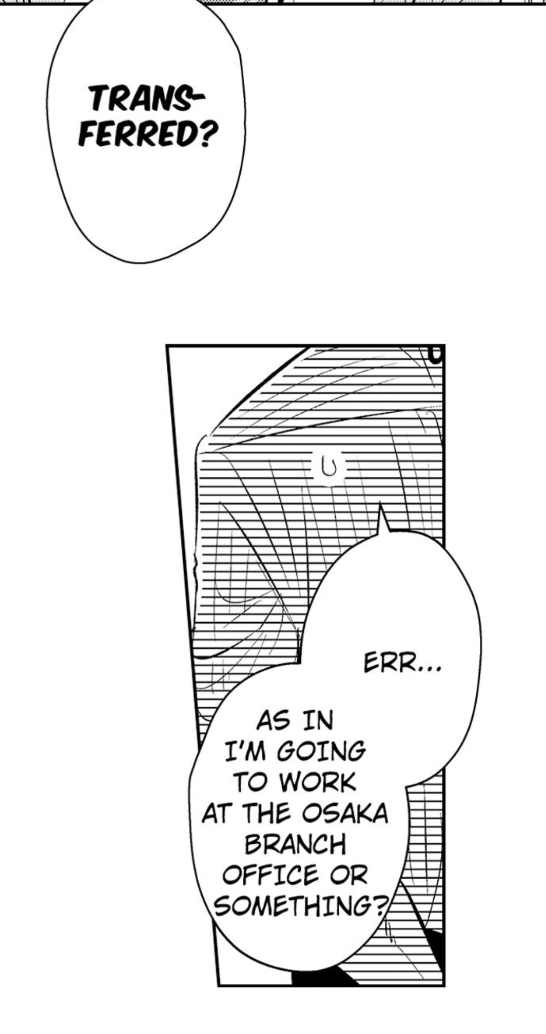 Yatara yarashii fukami kun - Chapter 34 manhwa