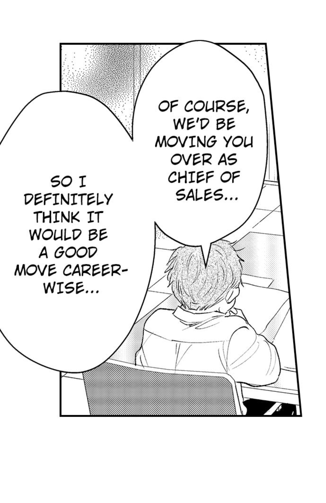 Yatara yarashii fukami kun - Chapter 34 manhwa