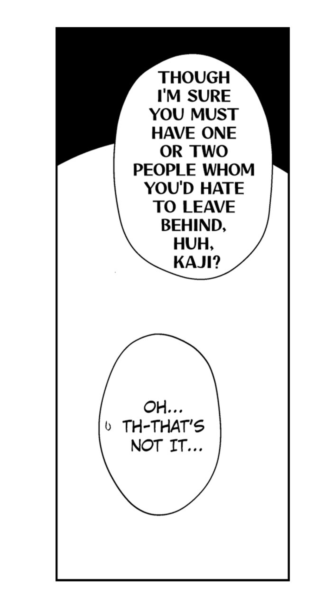 Yatara yarashii fukami kun - Chapter 34 manhwa