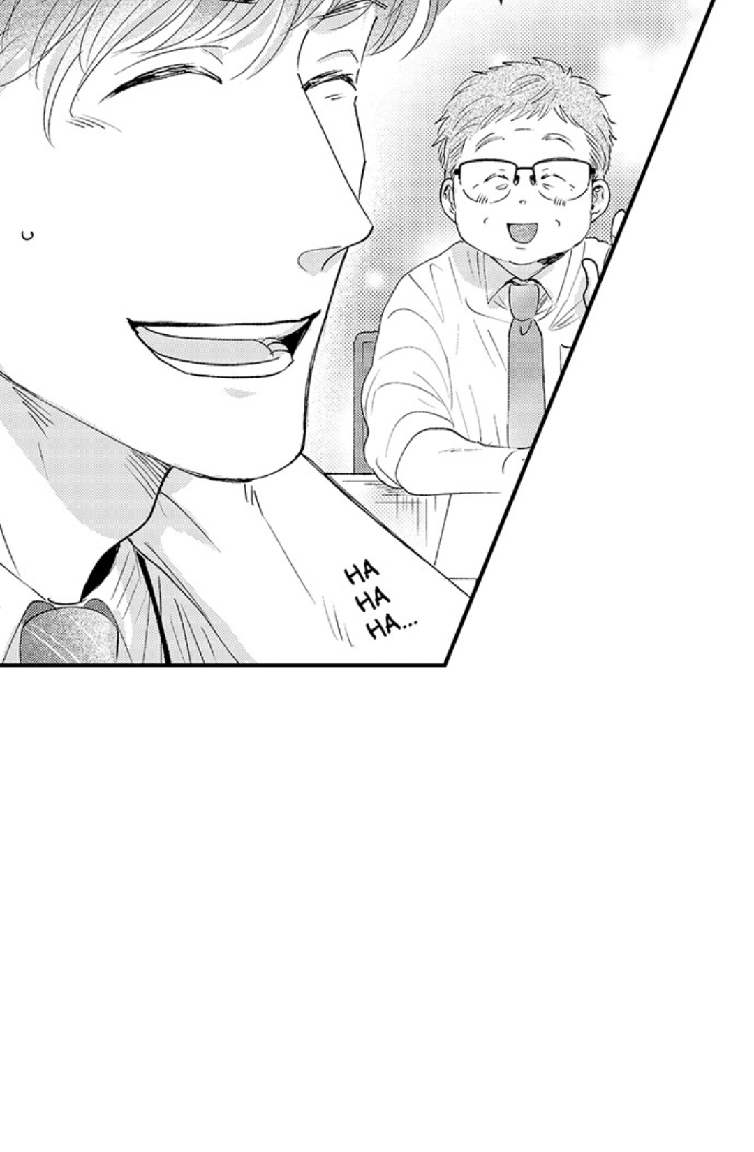 Yatara yarashii fukami kun - Chapter 34 manhwa