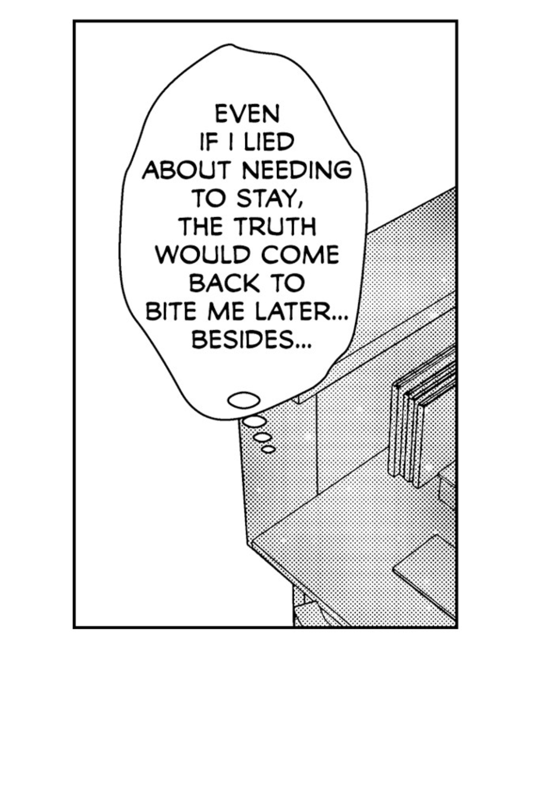 Yatara yarashii fukami kun - Chapter 34 manhwa