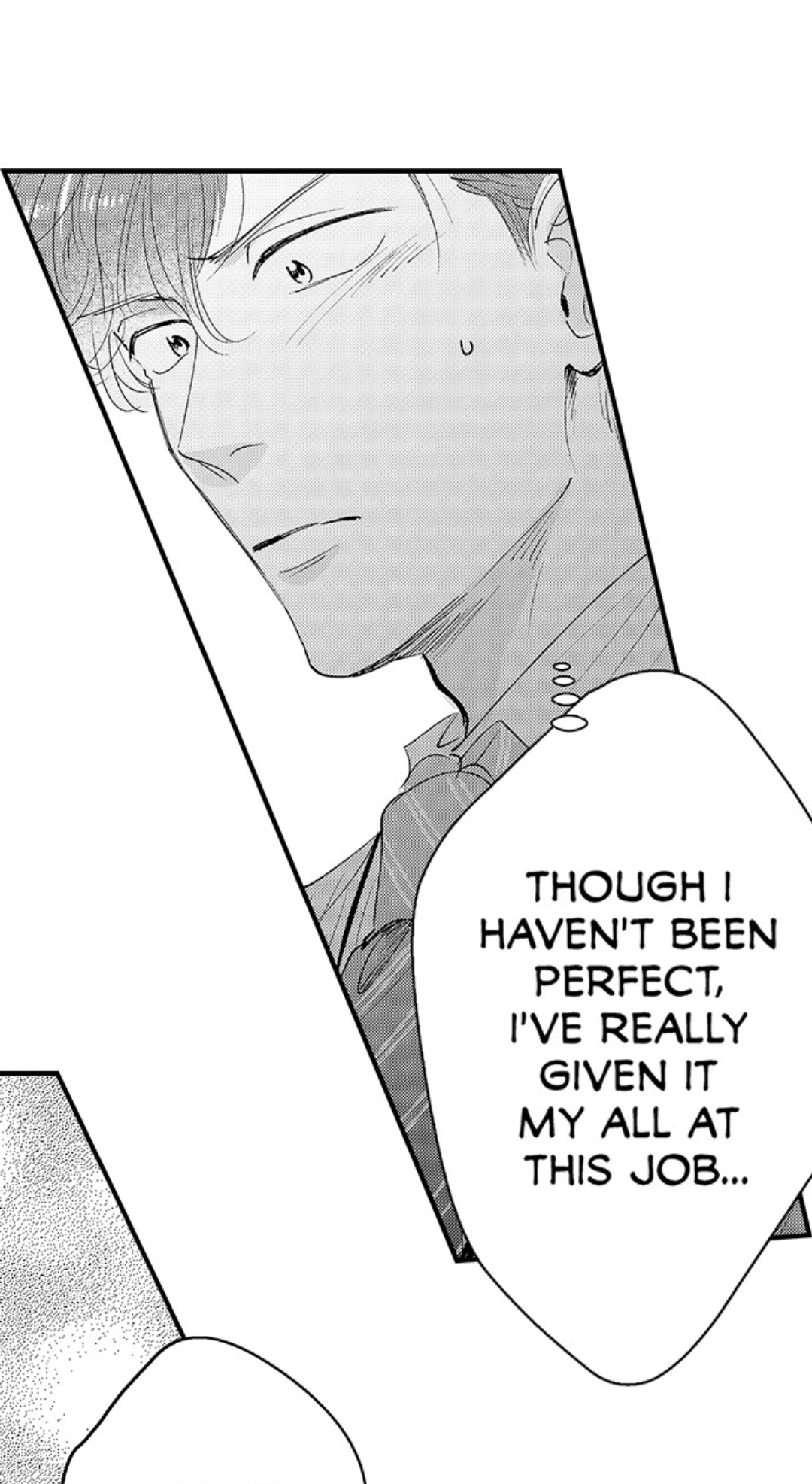 Yatara yarashii fukami kun - Chapter 34 manhwa