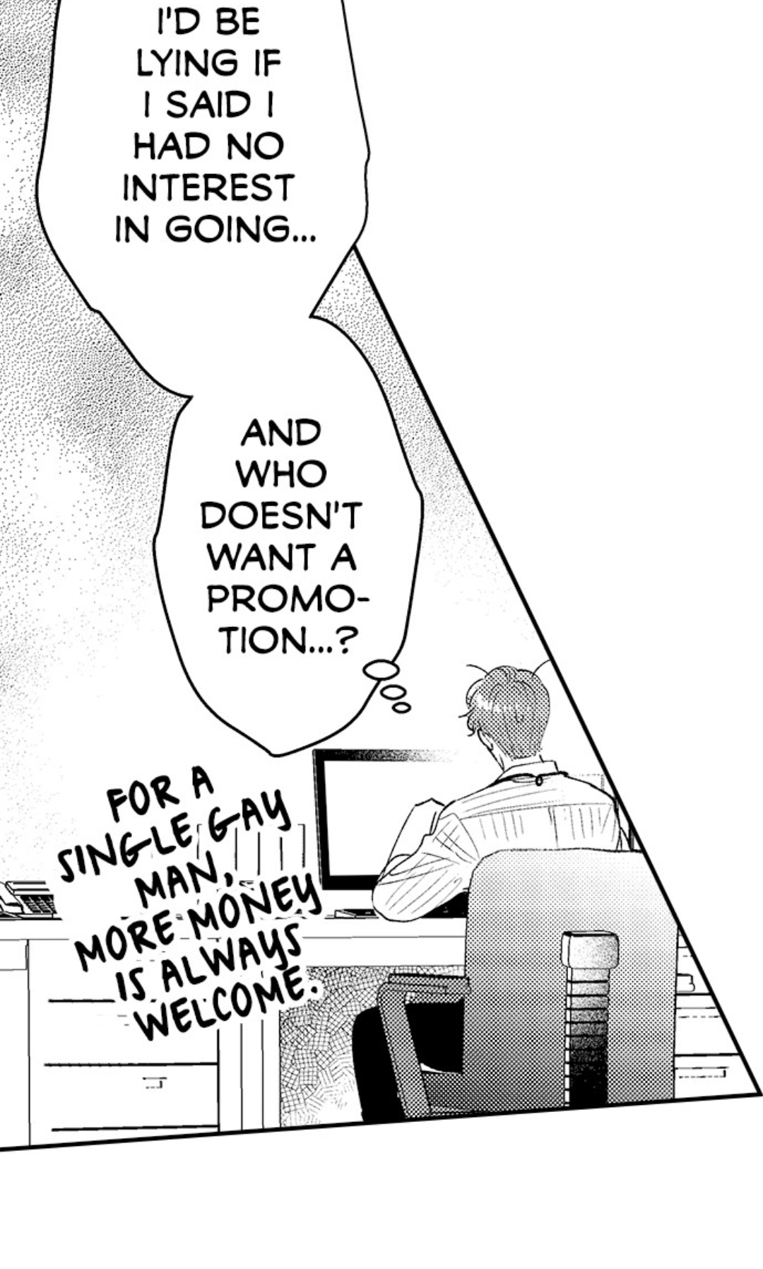 Yatara yarashii fukami kun - Chapter 34 manhwa