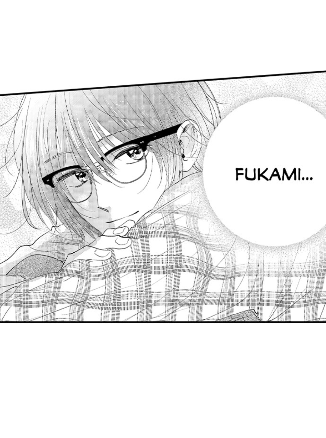 Yatara yarashii fukami kun - Chapter 34 manhwa
