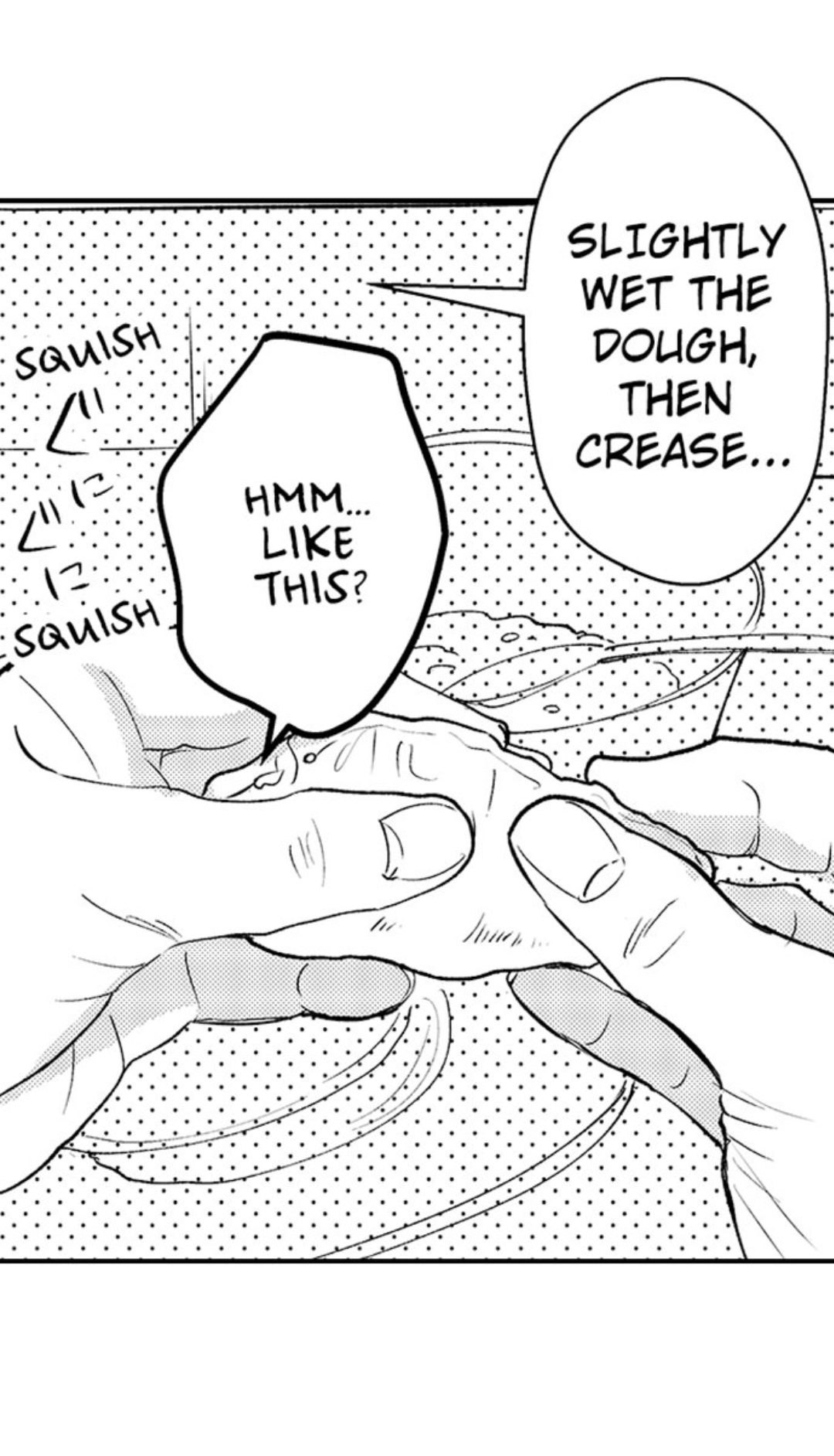 Yatara yarashii fukami kun - Chapter 34 manhwa