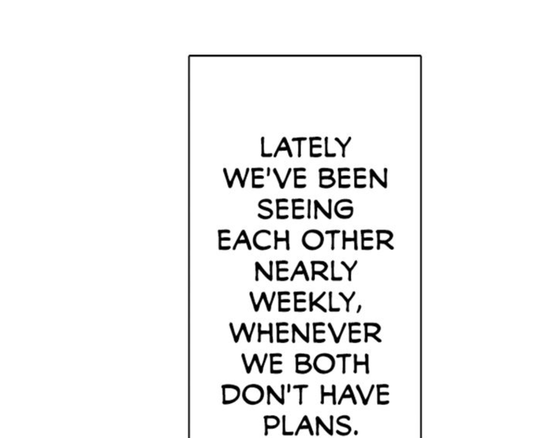 Yatara yarashii fukami kun - Chapter 35 manhwa