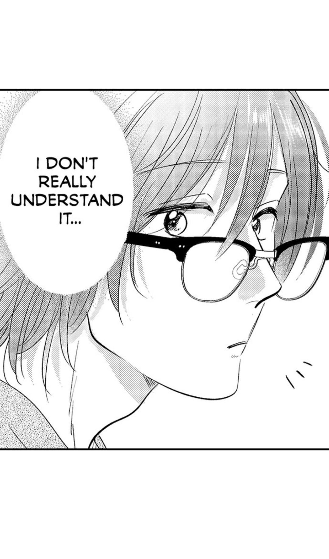 Yatara yarashii fukami kun - Chapter 35 manhwa