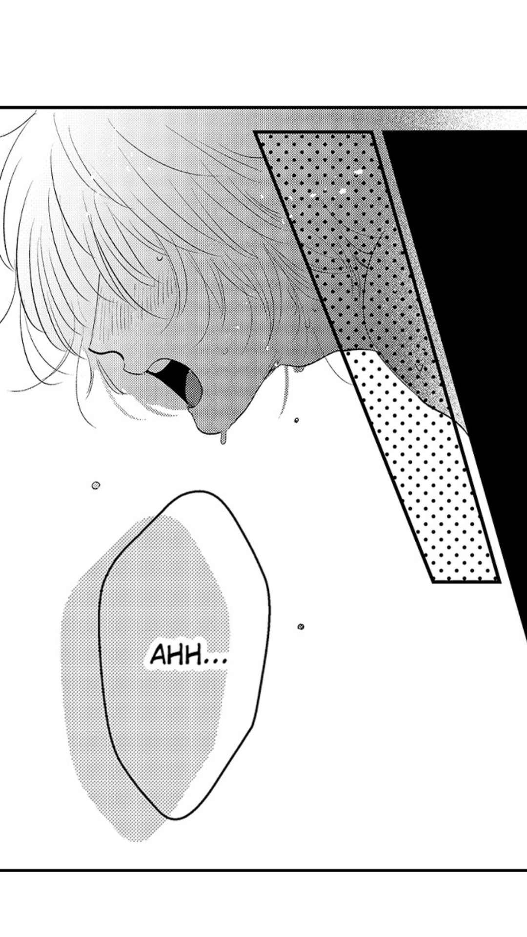 Yatara yarashii fukami kun - Chapter 35 manhwa