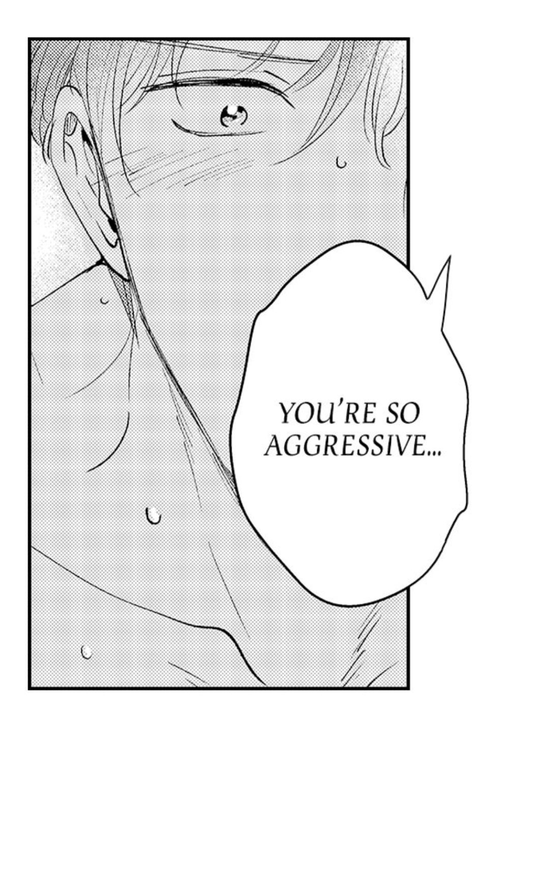 Yatara yarashii fukami kun - Chapter 35 manhwa