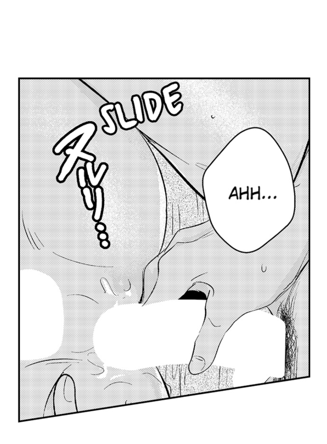 Yatara yarashii fukami kun - Chapter 35 manhwa