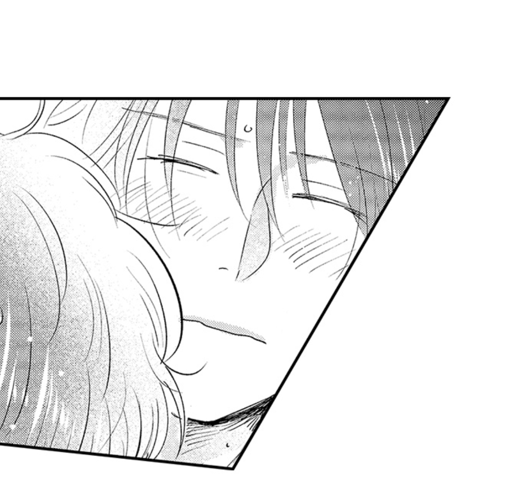 Yatara yarashii fukami kun - Chapter 35 manhwa