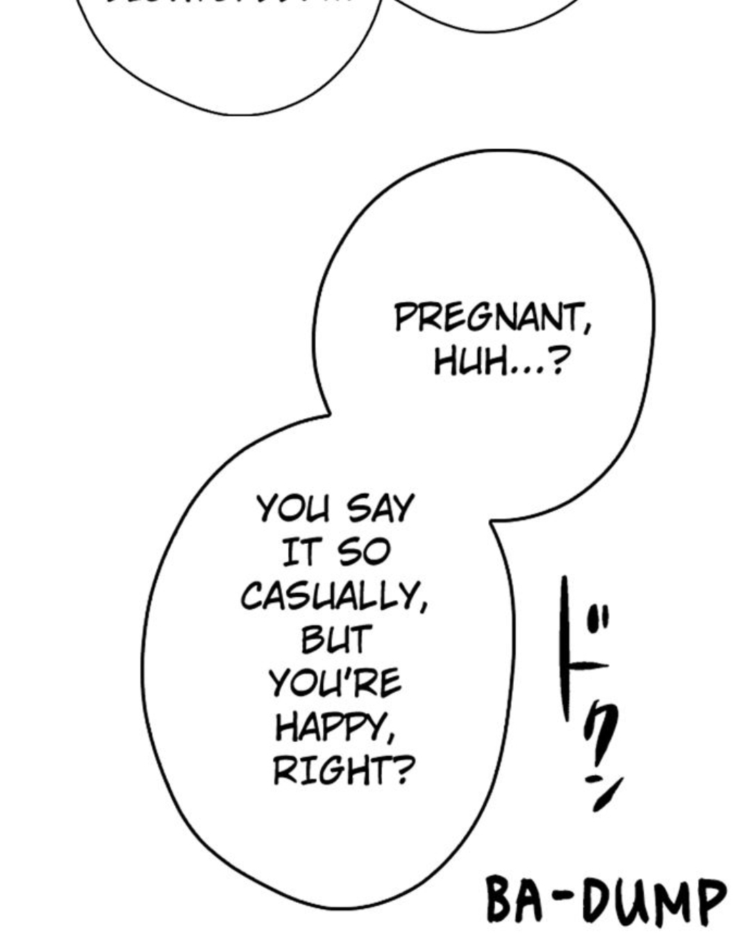 Yatara yarashii fukami kun - Chapter 36 manhwa