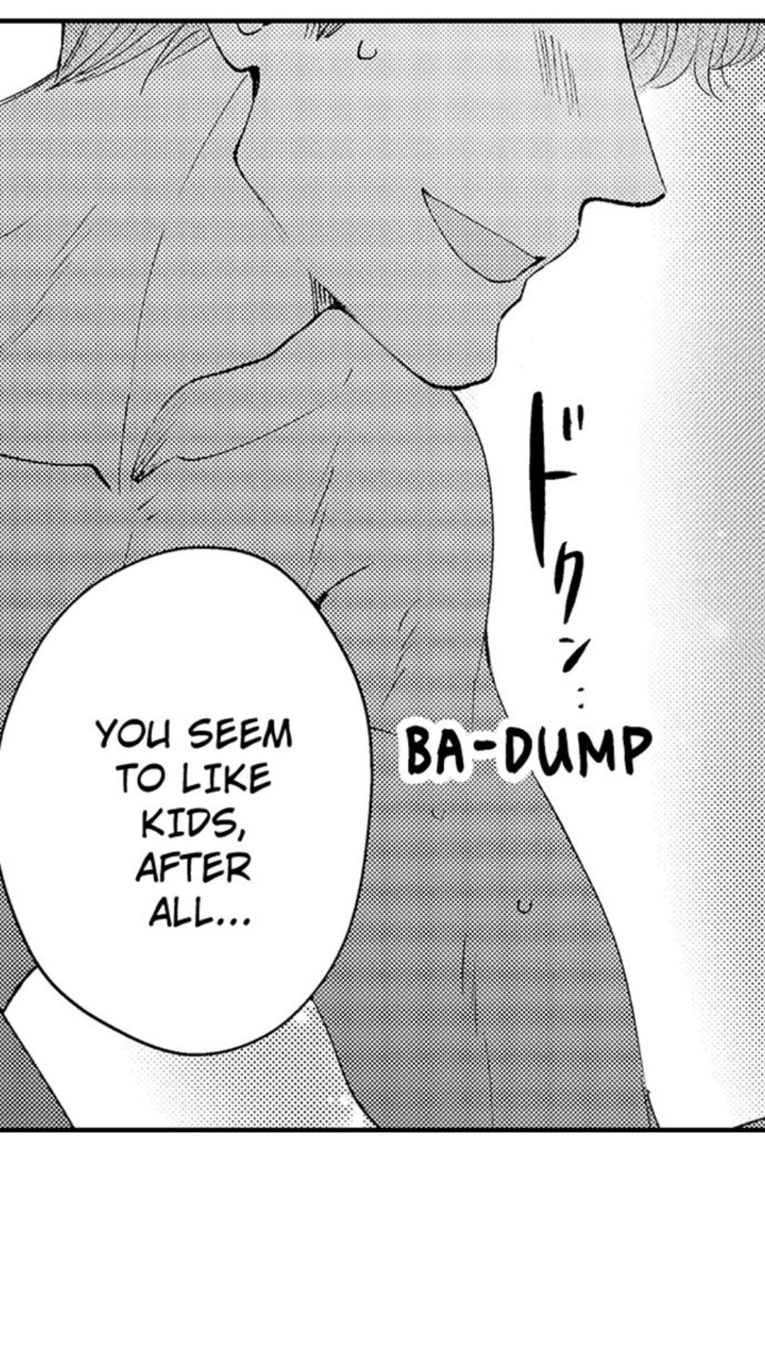 Yatara yarashii fukami kun - Chapter 36 manhwa