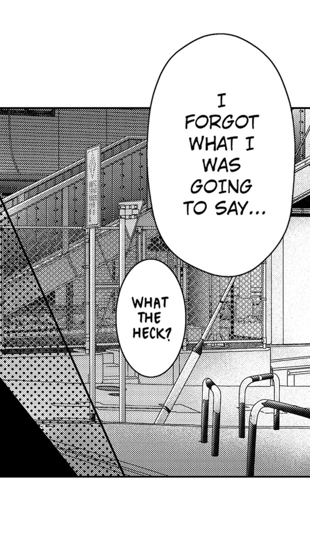 Yatara yarashii fukami kun - Chapter 36 manhwa