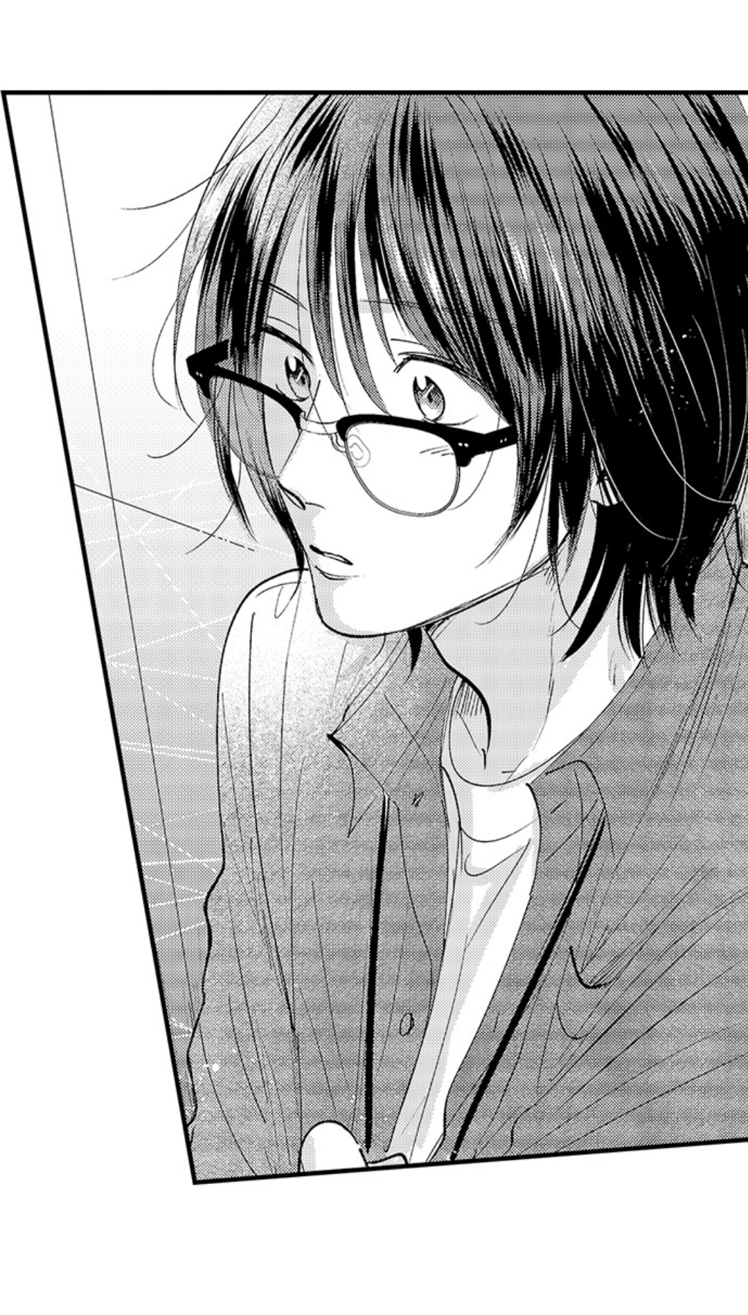 Yatara yarashii fukami kun - Chapter 36 manhwa