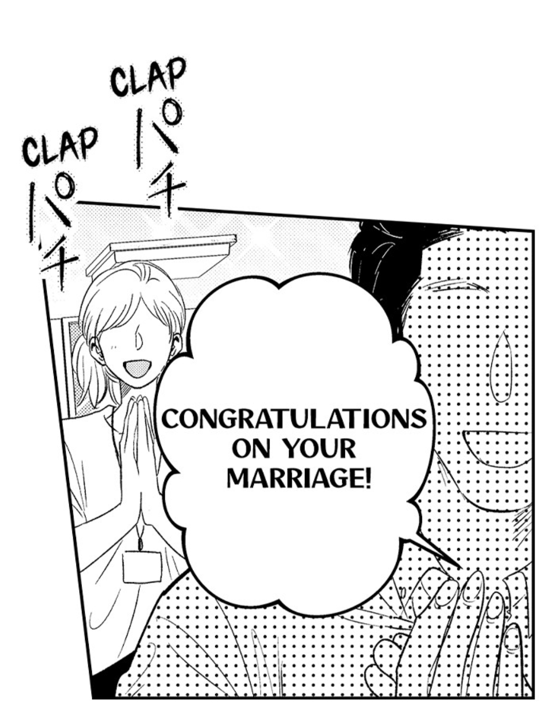 Yatara yarashii fukami kun - Chapter 37 manhwa