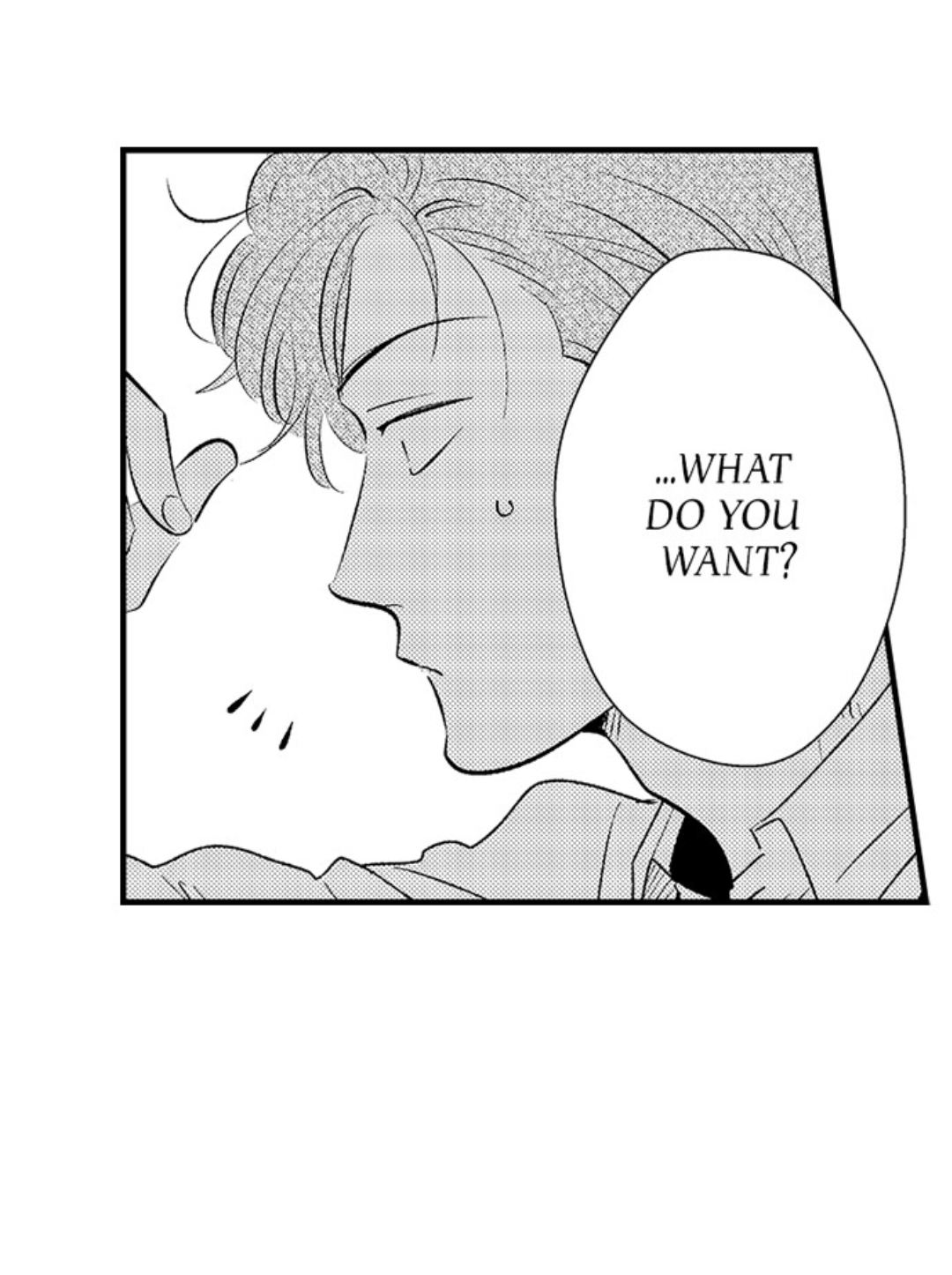 Yatara yarashii fukami kun - Chapter 37 manhwa
