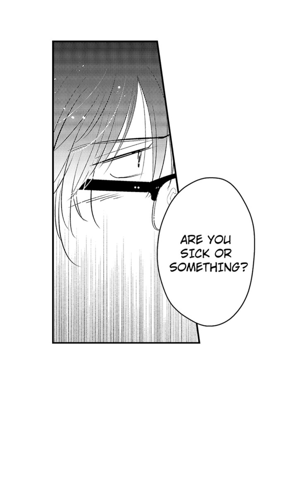 Yatara yarashii fukami kun - Chapter 37 manhwa