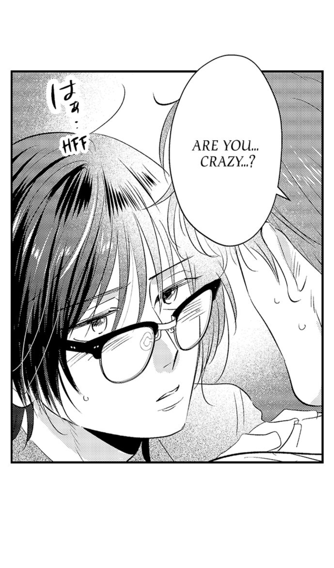 Yatara yarashii fukami kun - Chapter 37 manhwa