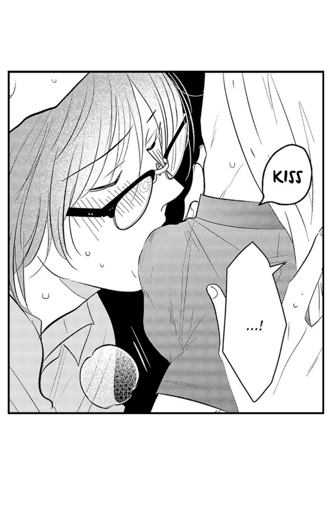 Yatara yarashii fukami kun - Chapter 37 manhwa