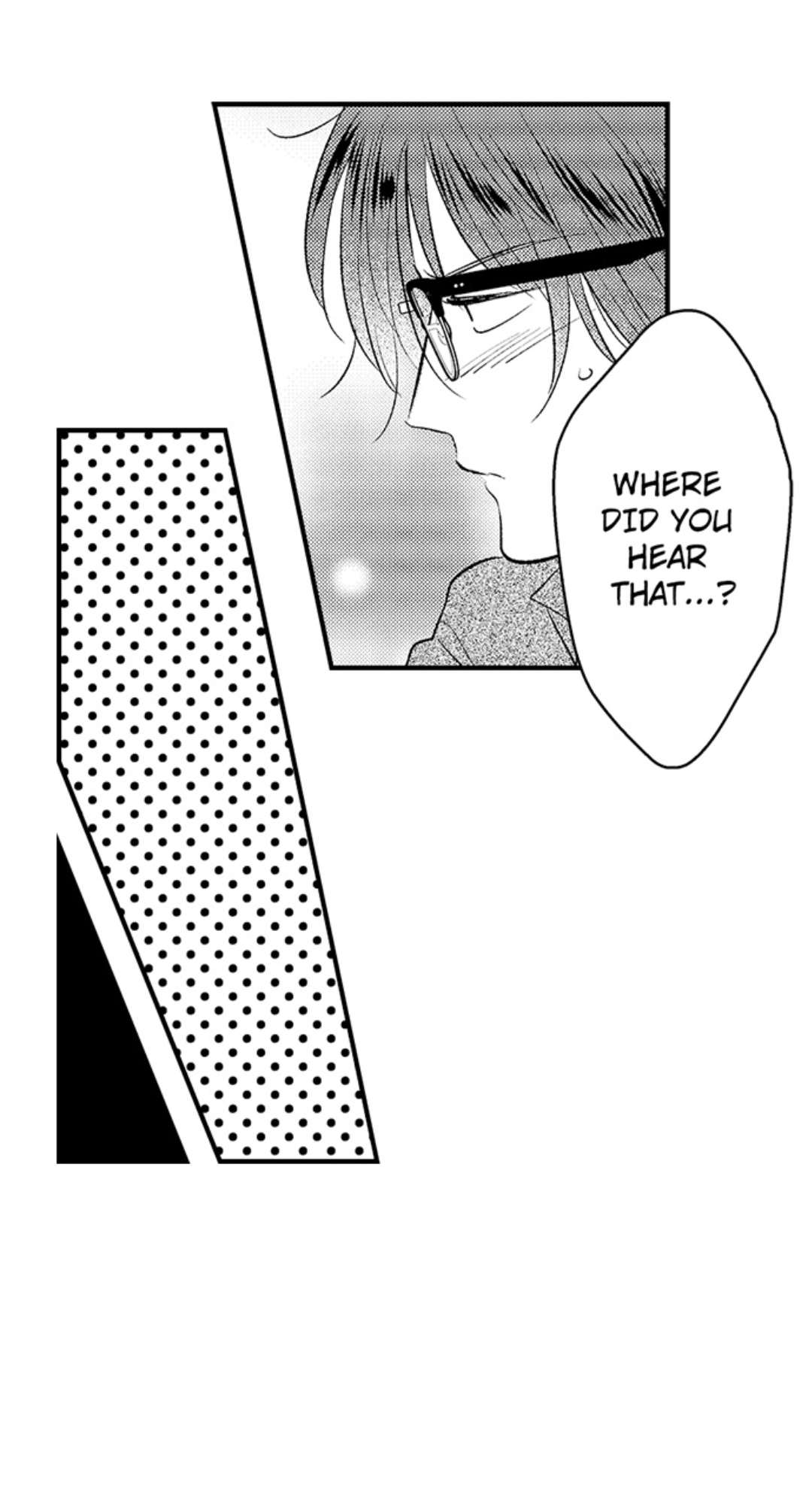 Yatara yarashii fukami kun - Chapter 38 manhwa