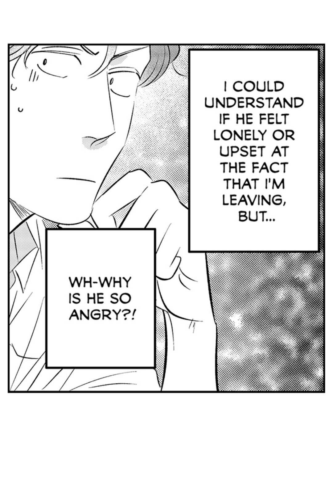 Yatara yarashii fukami kun - Chapter 38 manhwa