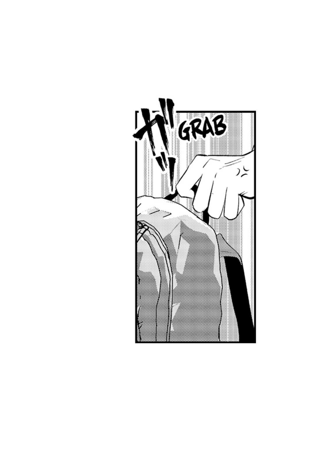 Yatara yarashii fukami kun - Chapter 38 manhwa