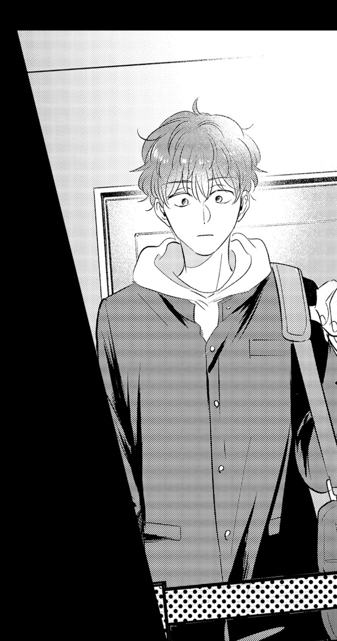 Yatara yarashii fukami kun - Chapter 39 manhwa