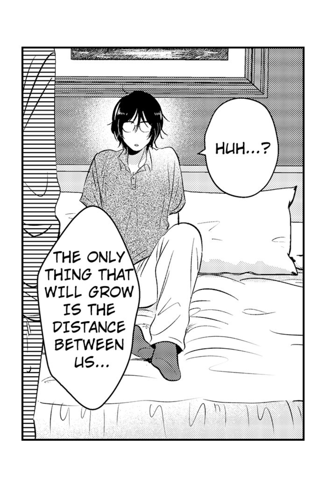 Yatara yarashii fukami kun - Chapter 39 manhwa